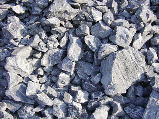 lead zinc ore