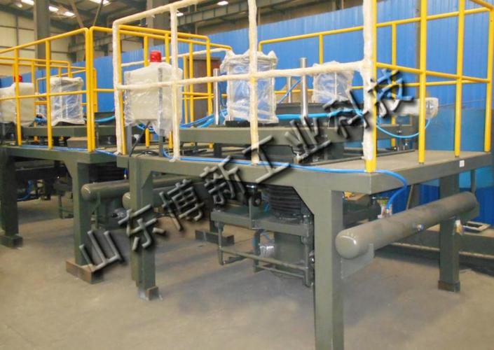 青海锌粉专用包装机自动定量包装秤厂家直销